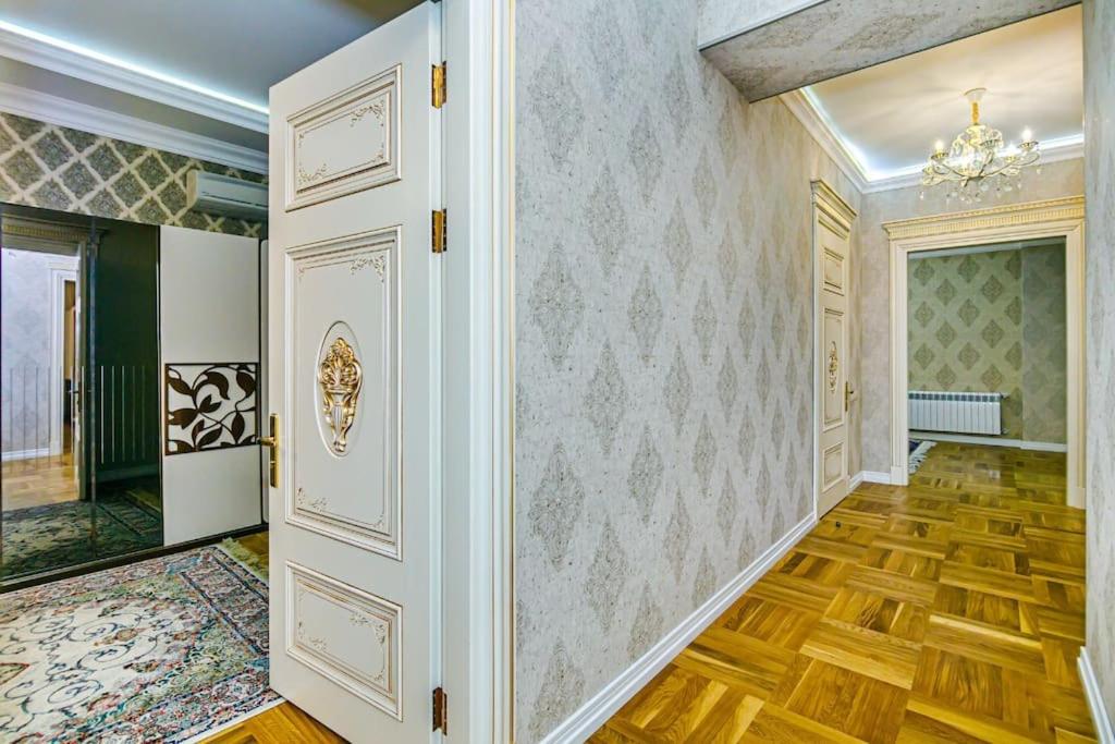 Baku Apartment M4