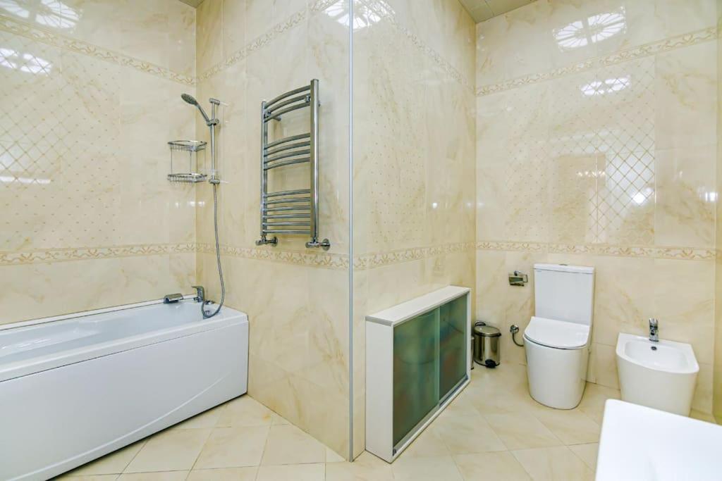 Baku Apartment M4
