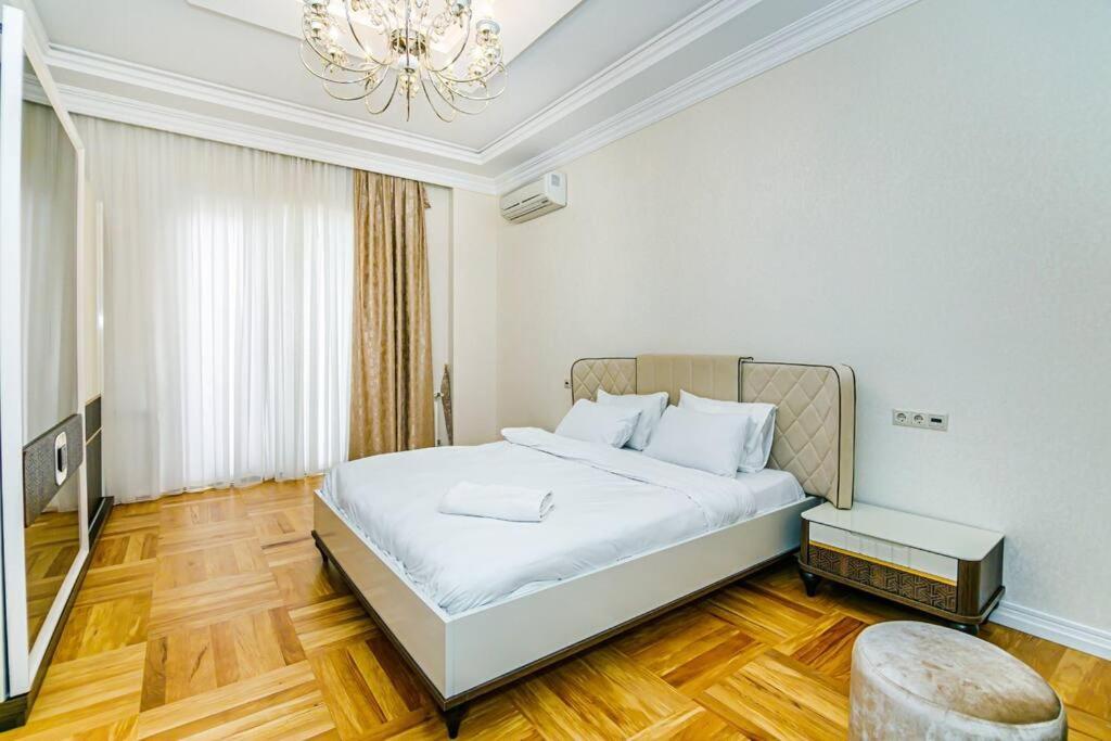 Baku Apartment M4