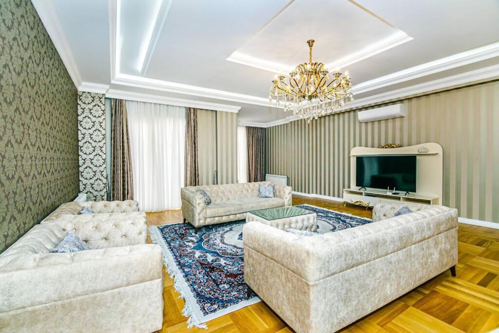 Baku Apartment M4