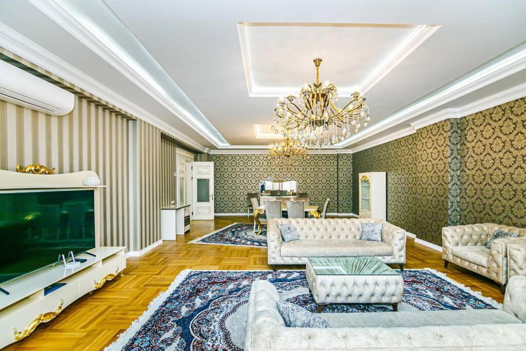 Baku Apartment M4