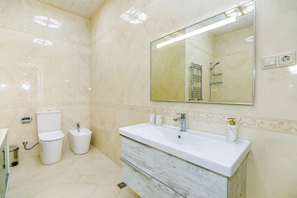 Baku Apartment M4