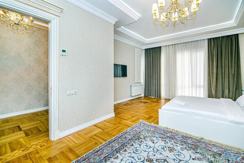 Baku Apartment M4