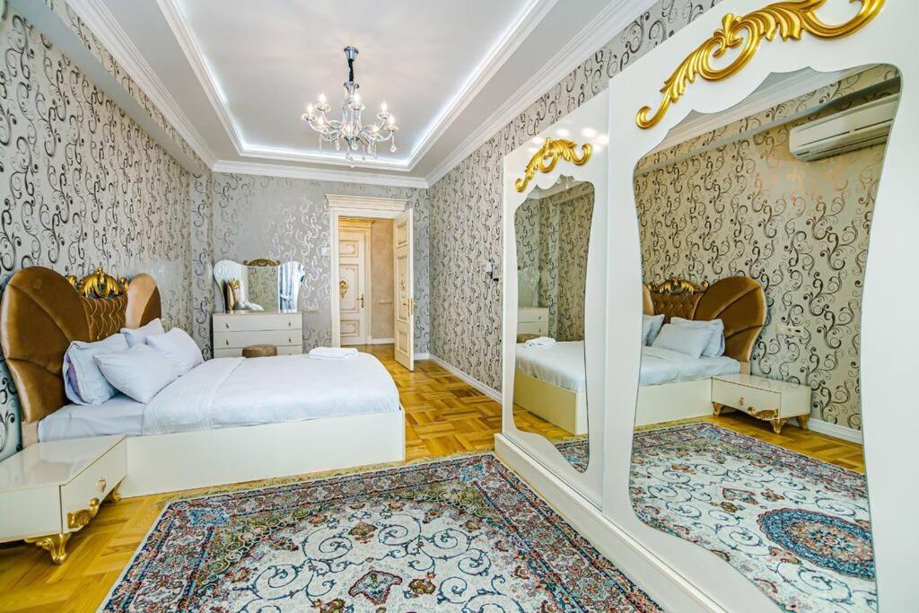 Baku Apartment M4