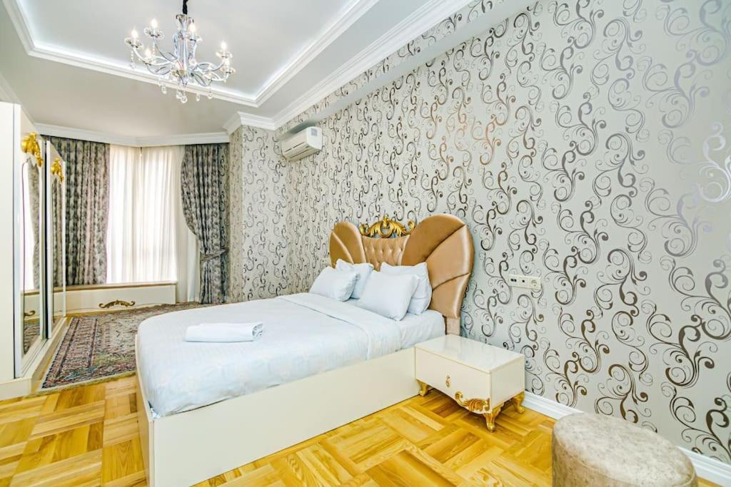 Baku Apartment M4