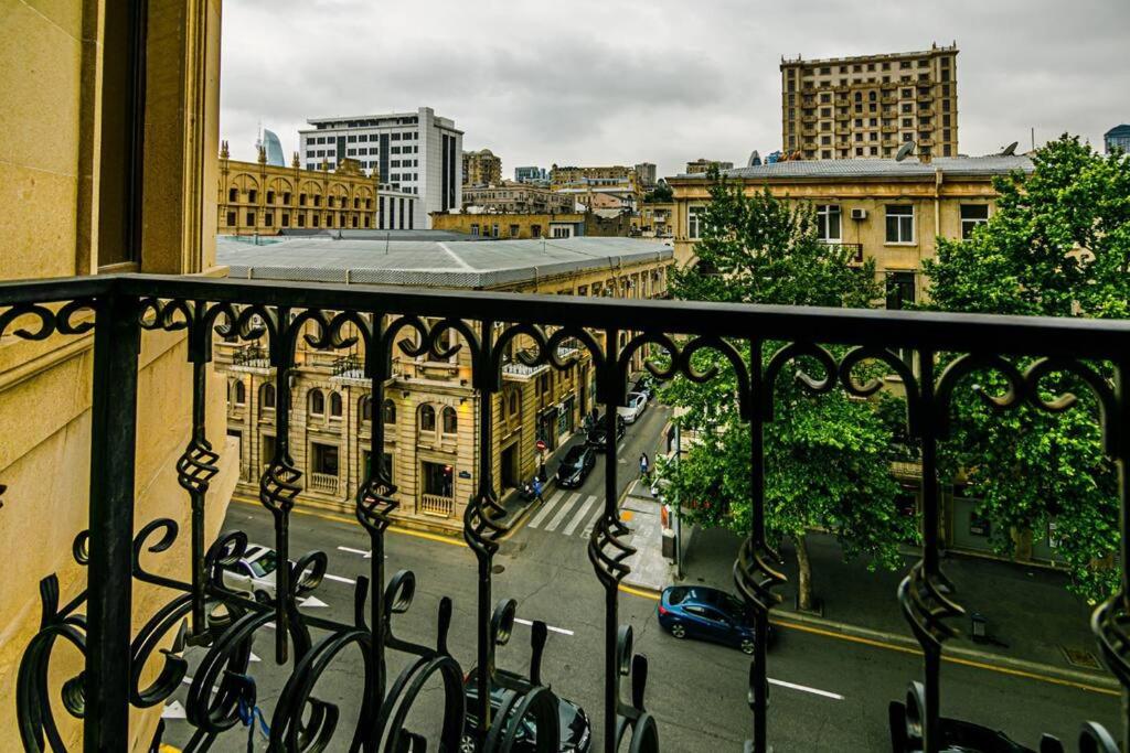 Baku Apartment M4