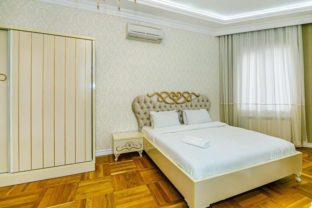 Baku Apartment M4