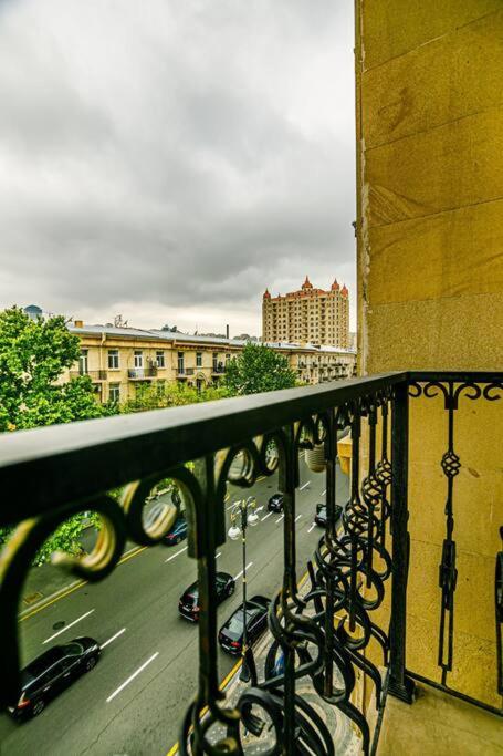 Baku Apartment M4