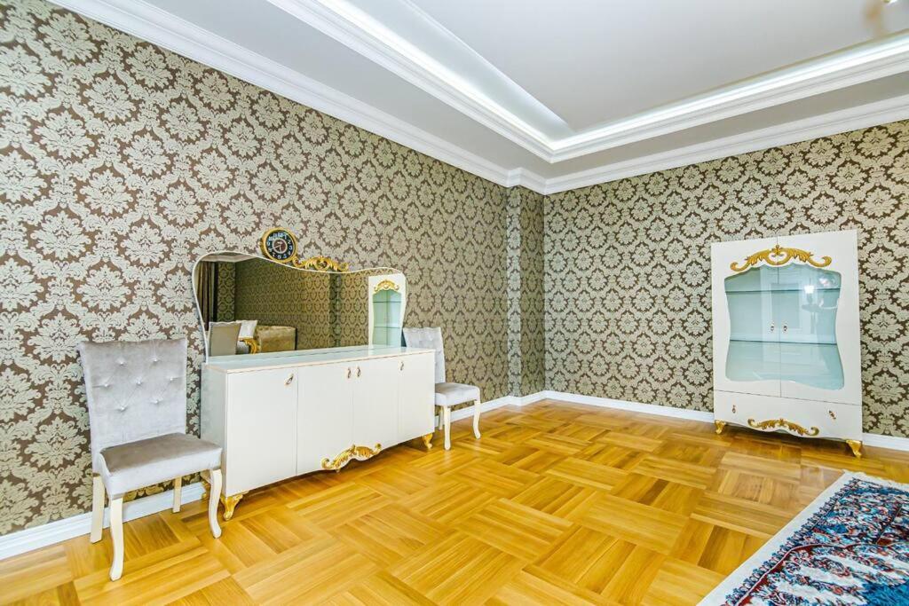 Baku Apartment M4