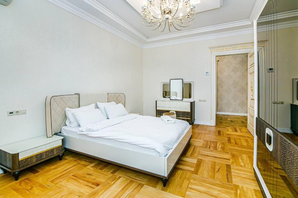 Baku Apartment M4