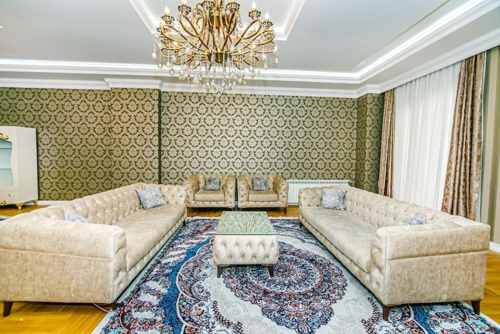 Baku Apartment M4