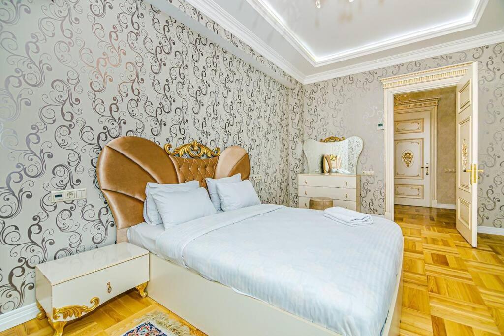 Baku Apartment M4