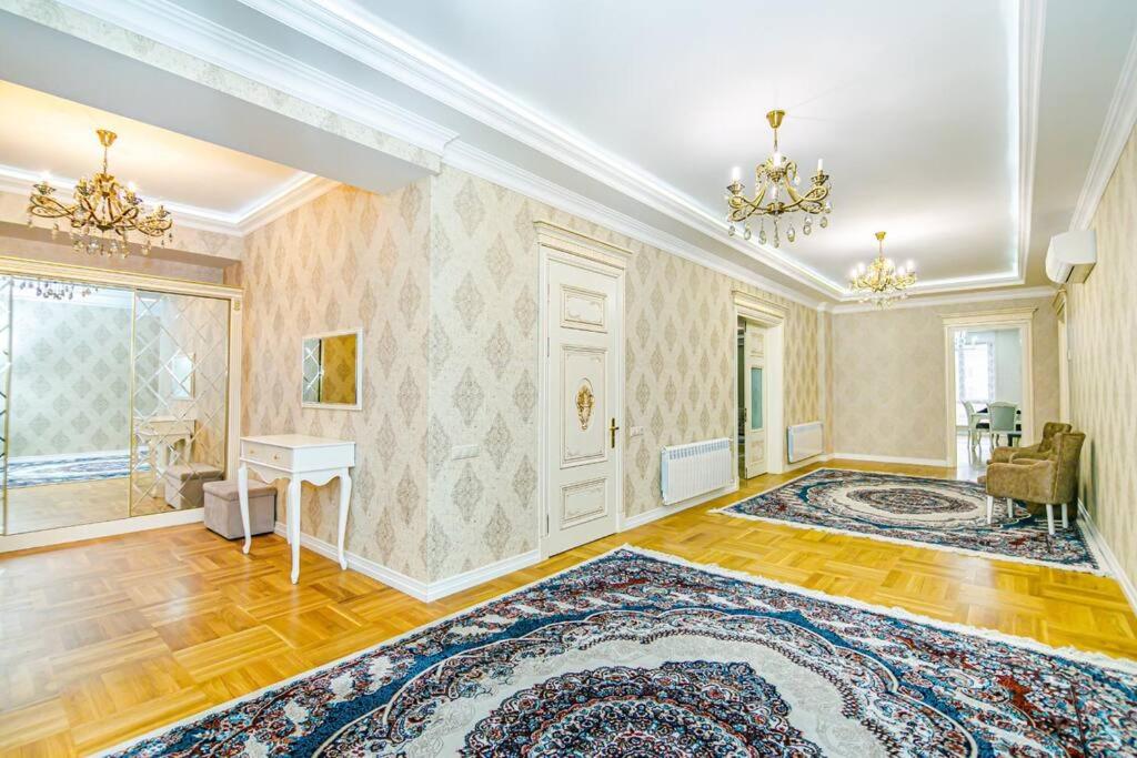Baku Apartment M4