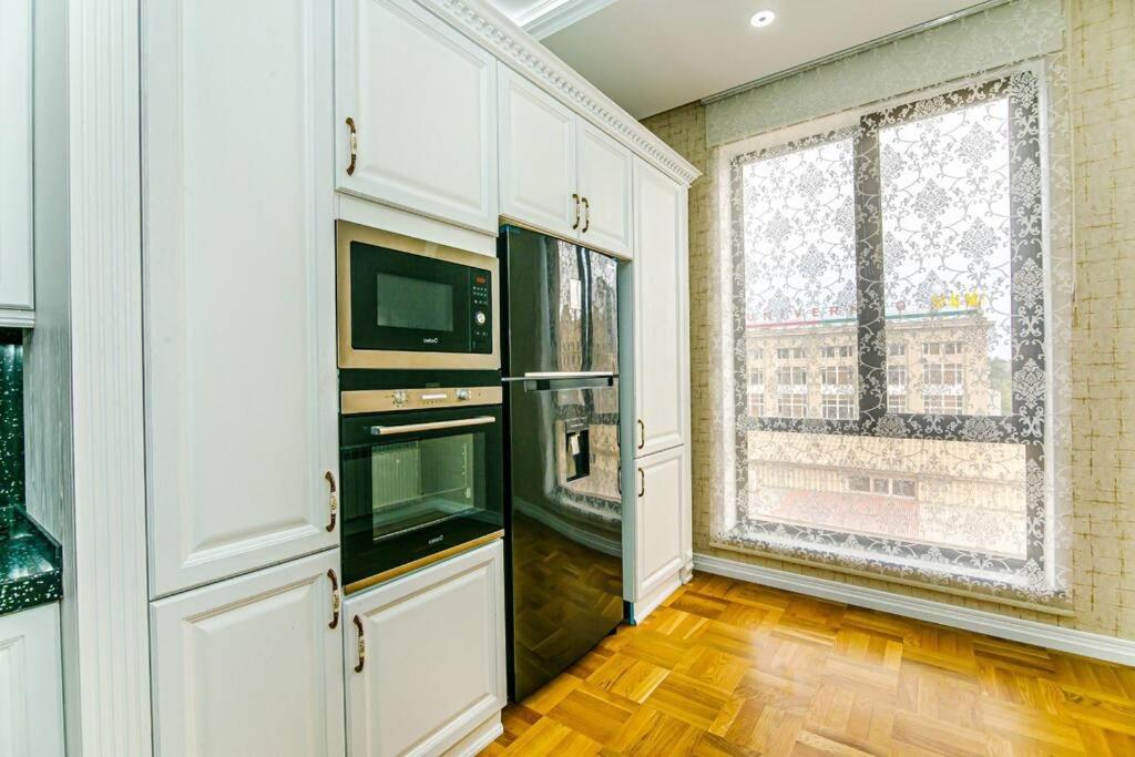 Baku Apartment M4