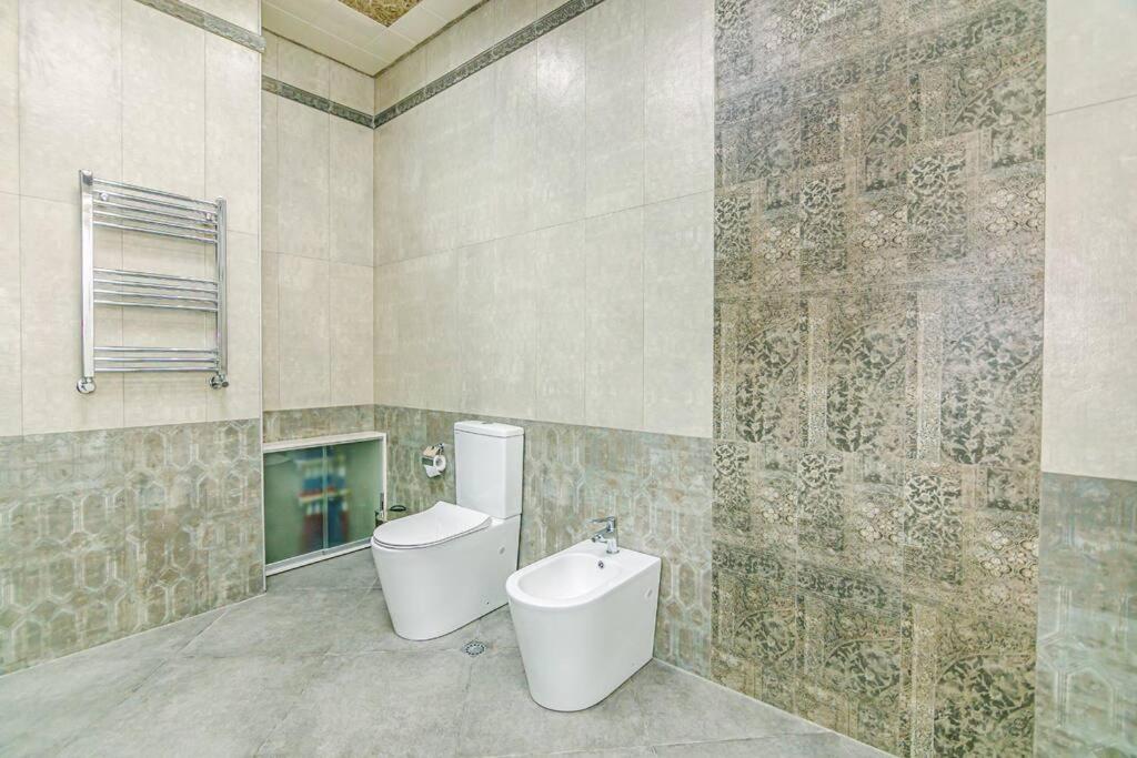 Baku Apartment M4
