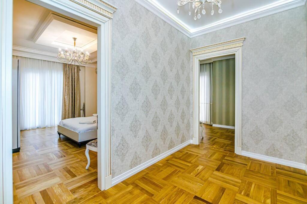 Baku Apartment M4