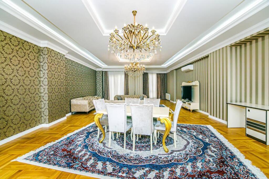 Baku Apartment M4