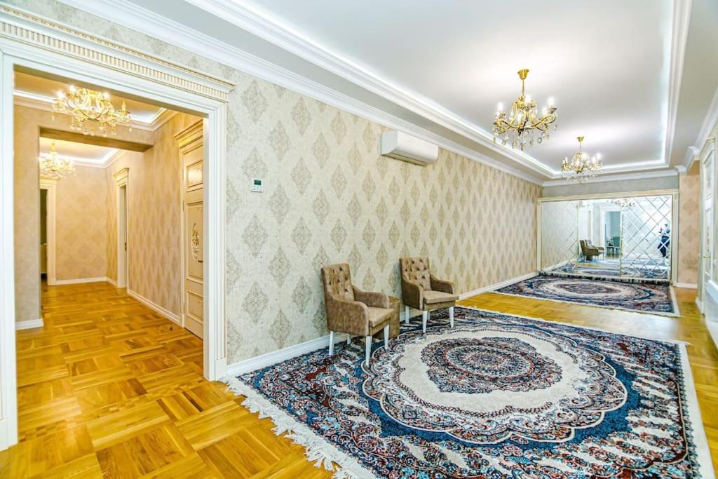 Baku Apartment M4