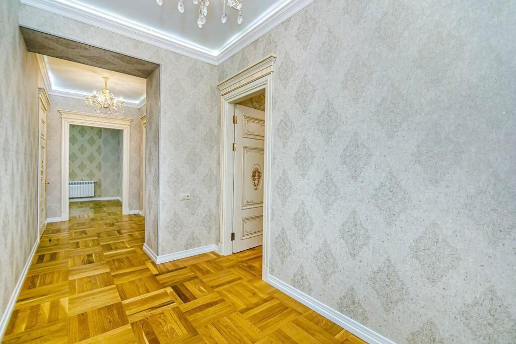 Baku Apartment M4