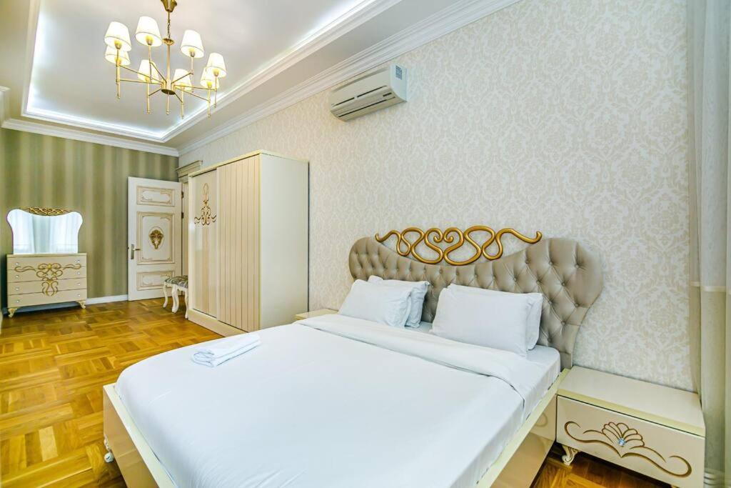 Baku Apartment M4