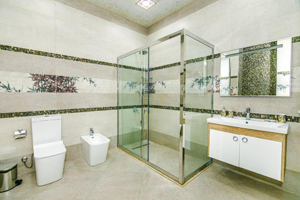 Baku Apartment M4