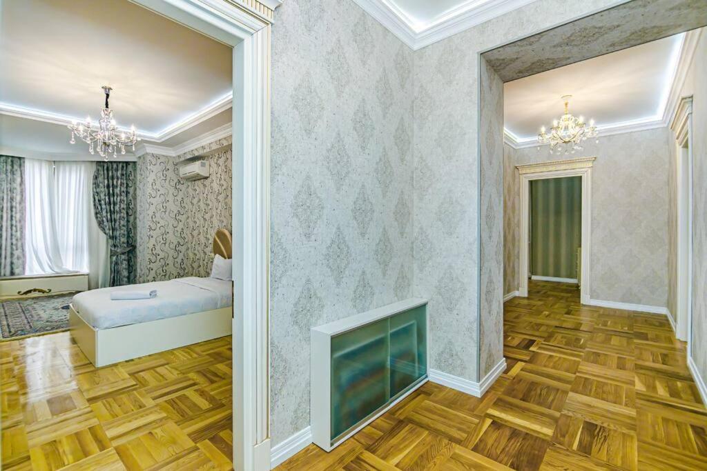 Baku Apartment M4