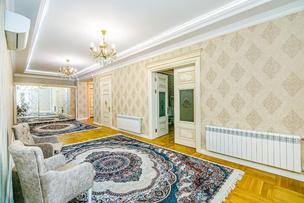 Baku Apartment M4