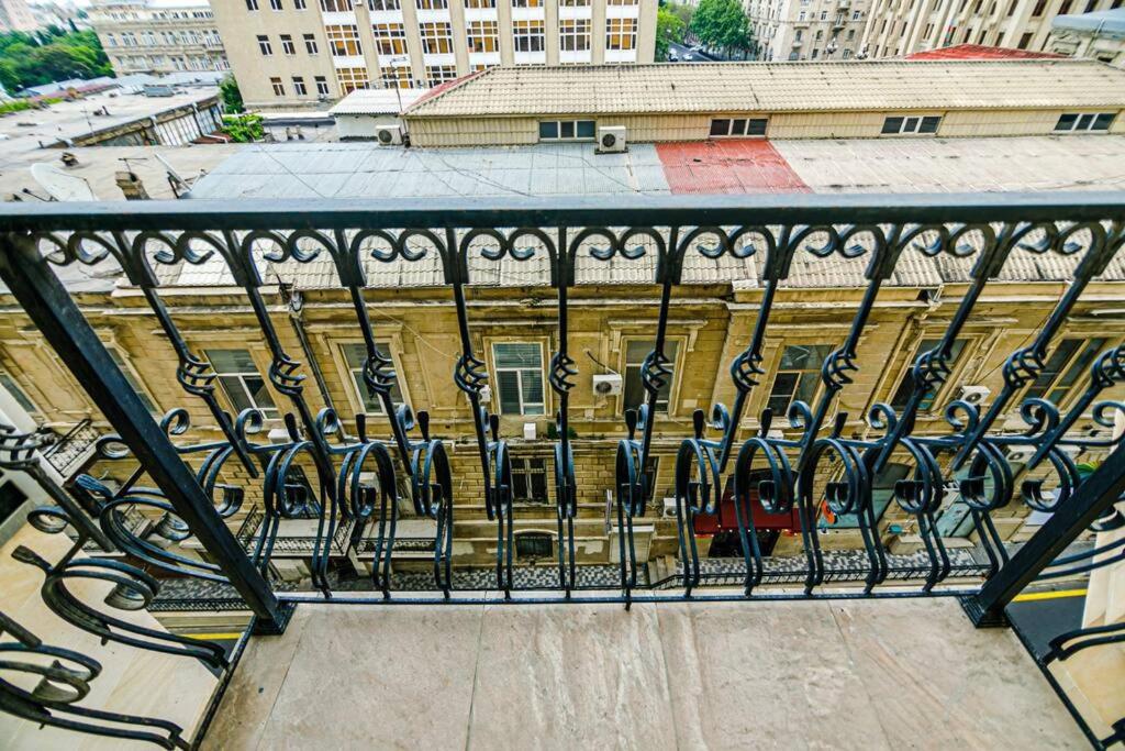 Baku Apartment M4