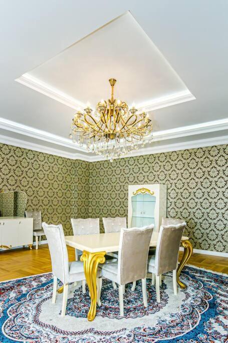 Baku Apartment M4