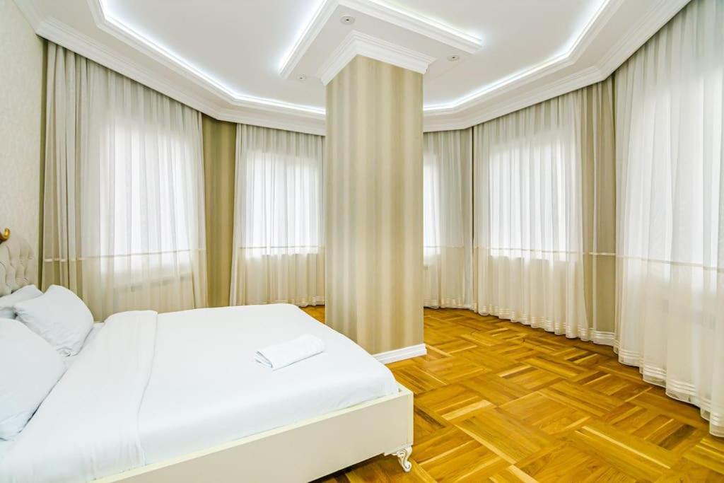 Baku Apartment M4