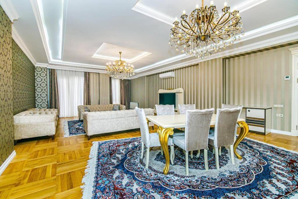 Baku Apartment M4