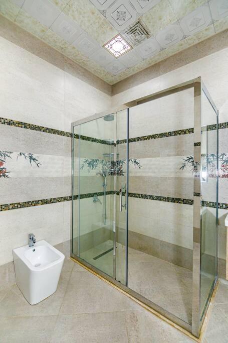 Baku Apartment M4