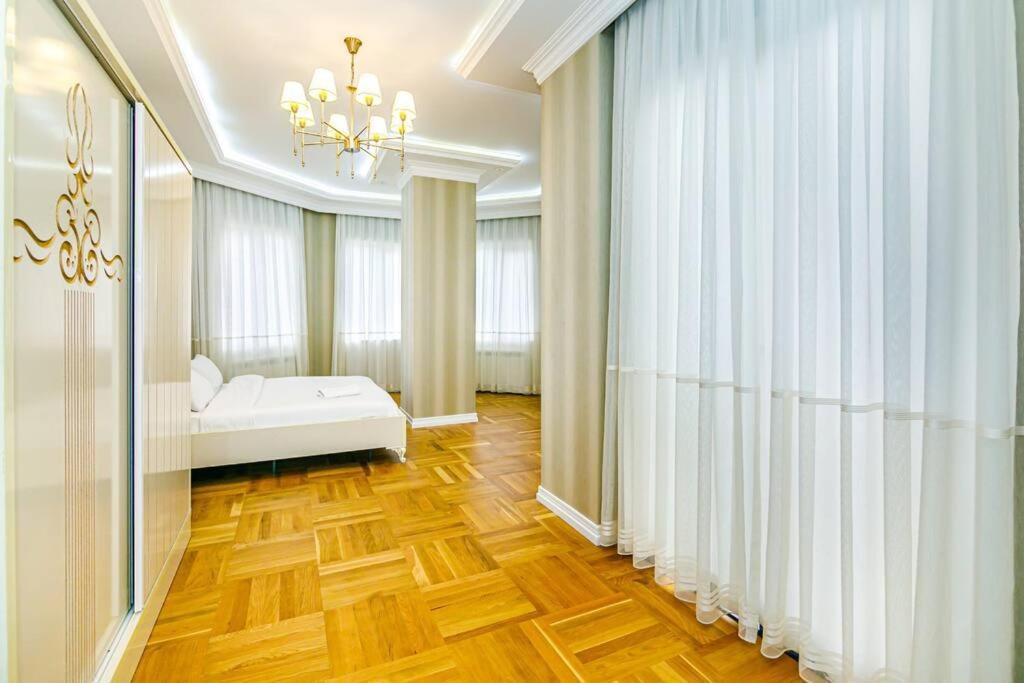 Baku Apartment M4