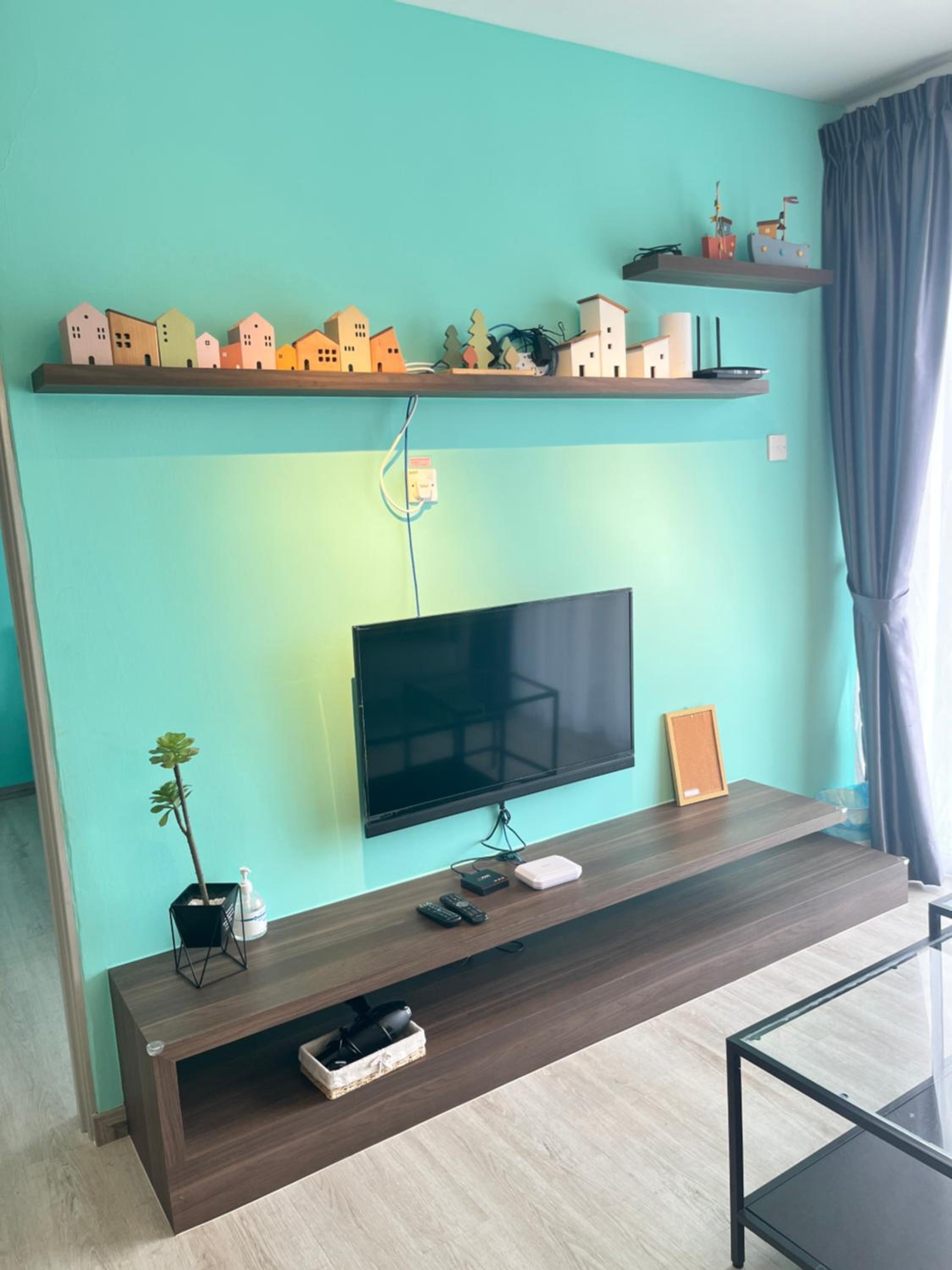 Emerald Avenue Cozy 3R3B Apartment 716 photo 4