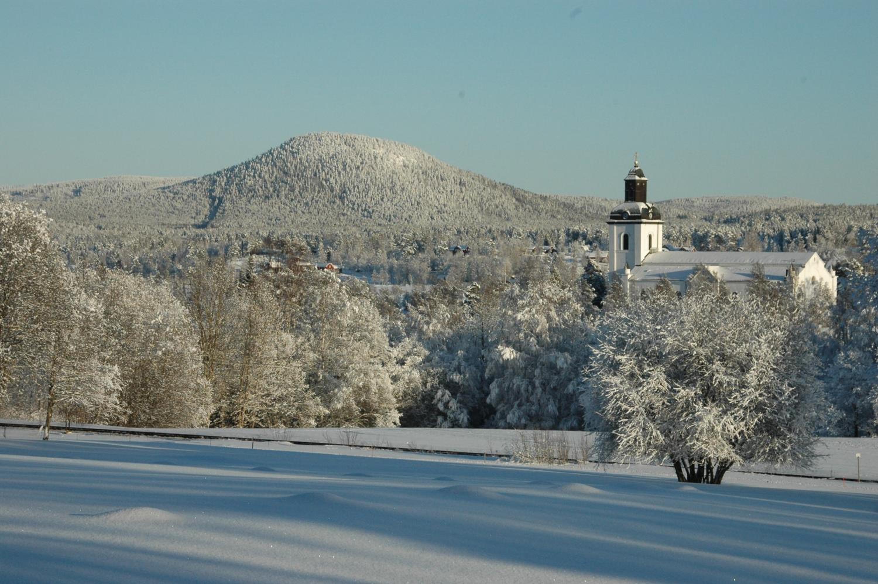 Järvsöbaden