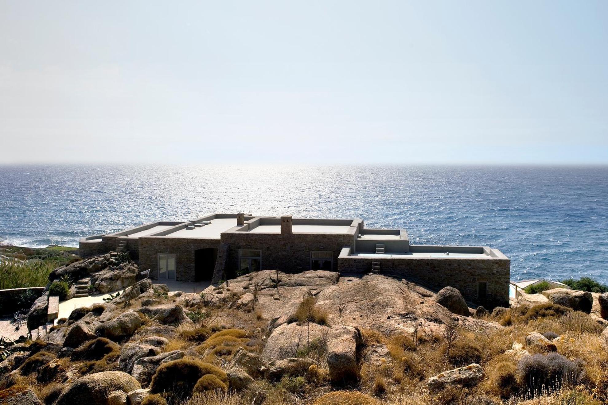 Liberation Villa