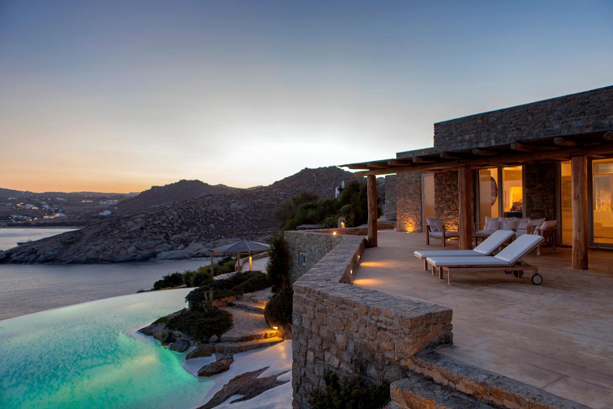 Liberation Villa