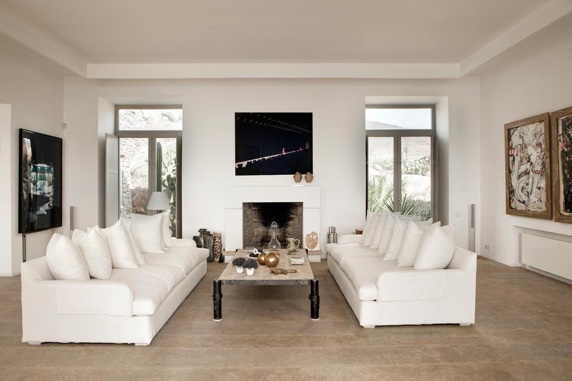 Liberation Villa
