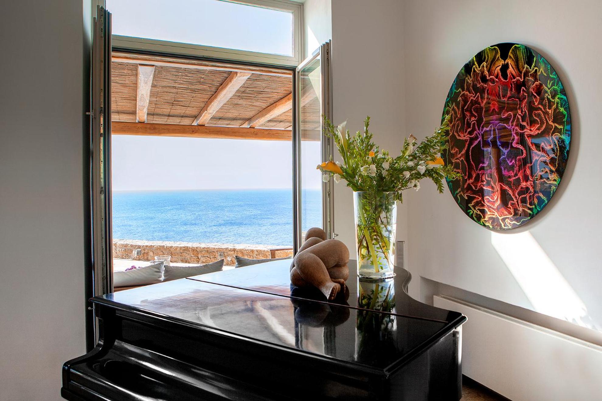 Liberation Villa