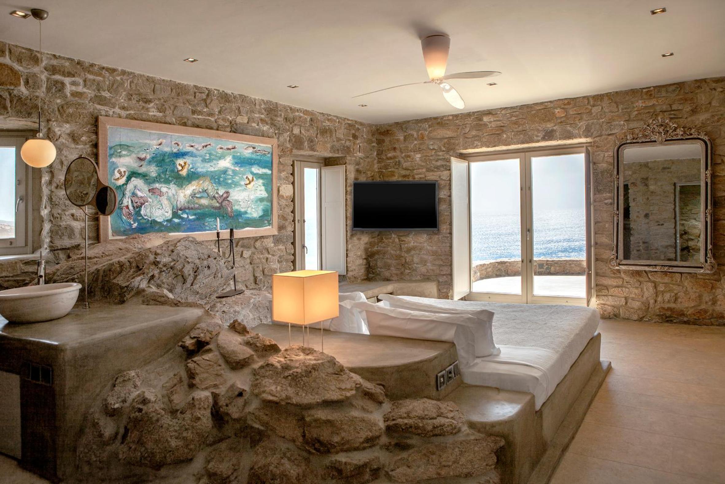 Liberation Villa