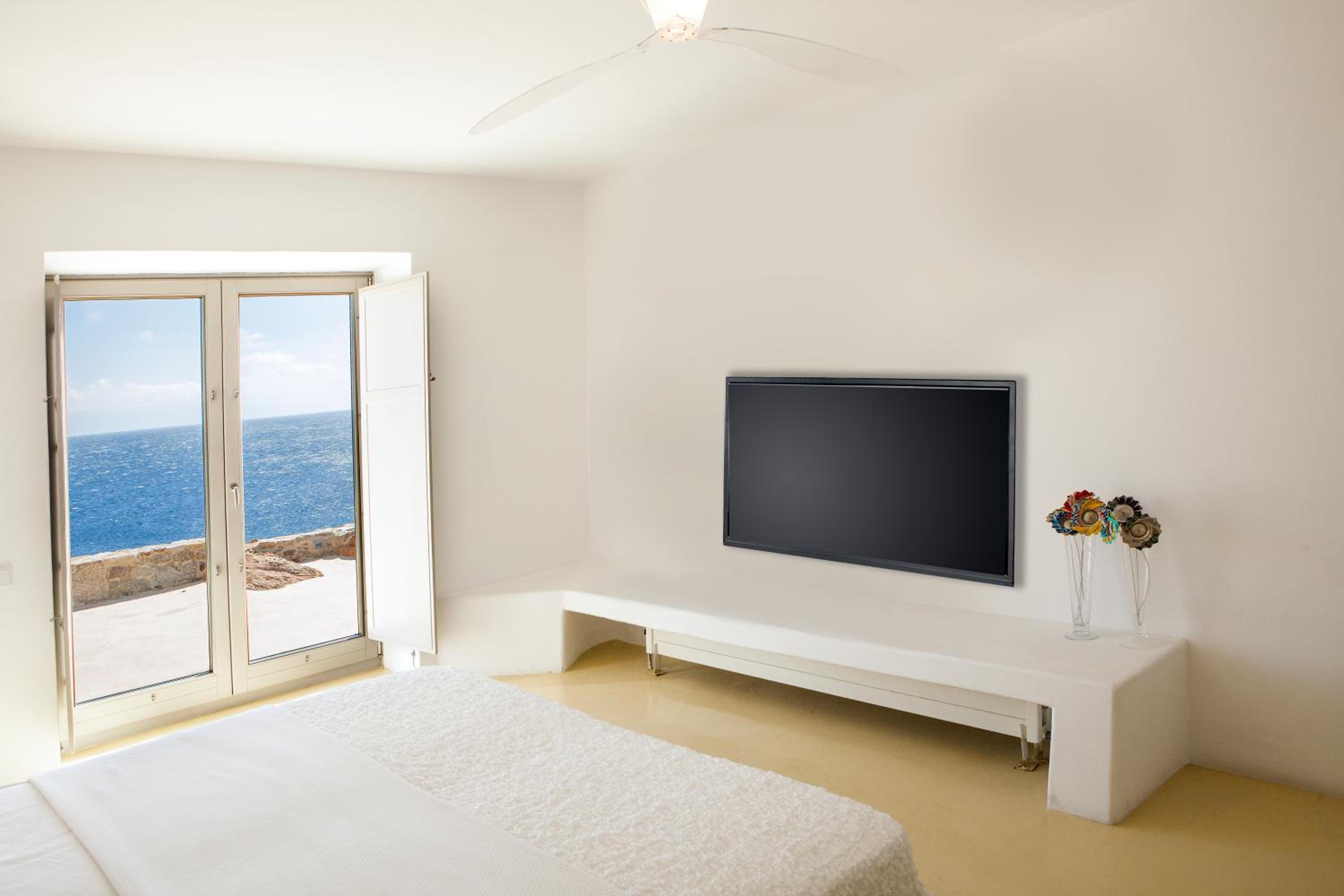 Liberation Villa