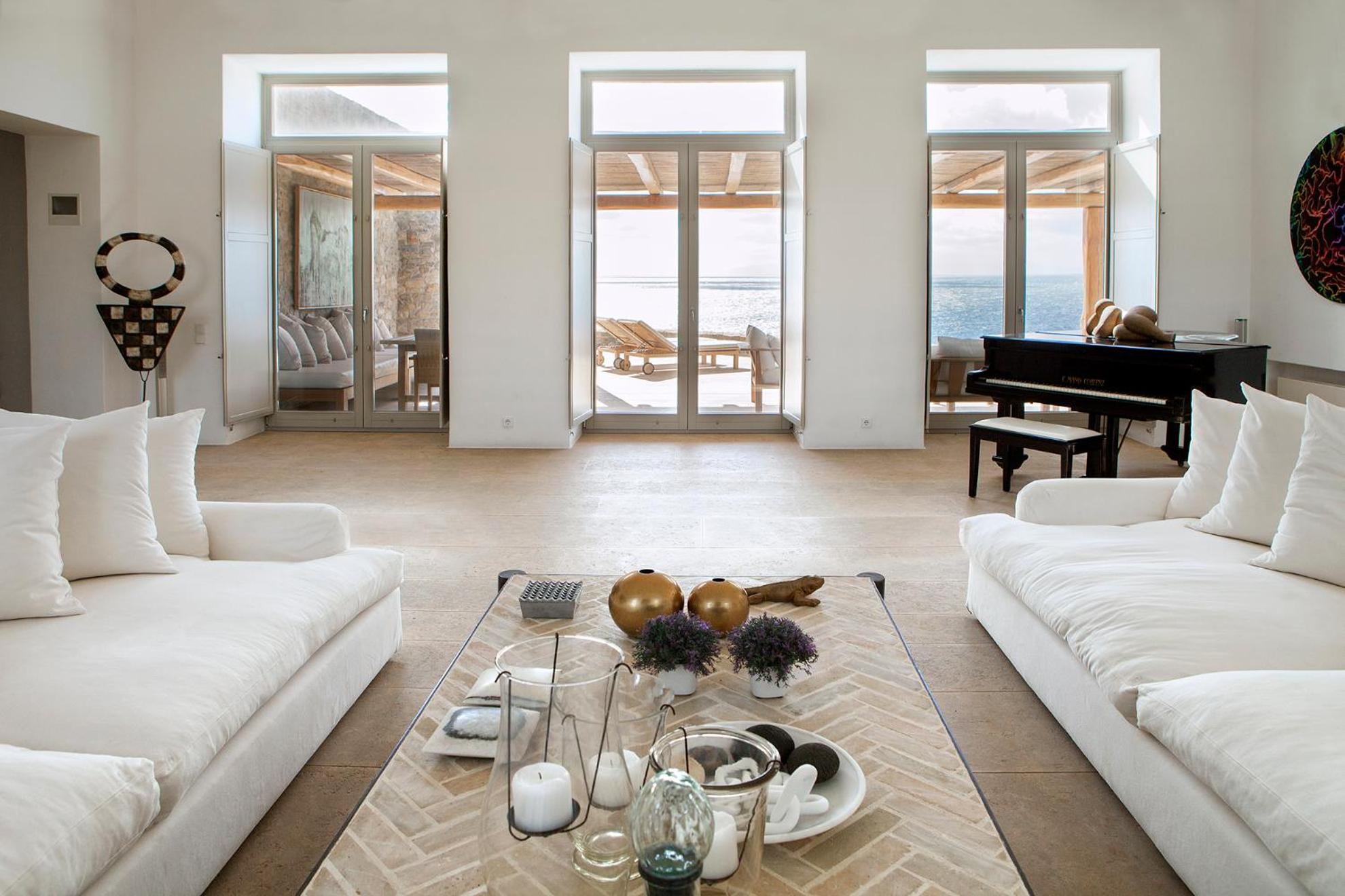 Liberation Villa