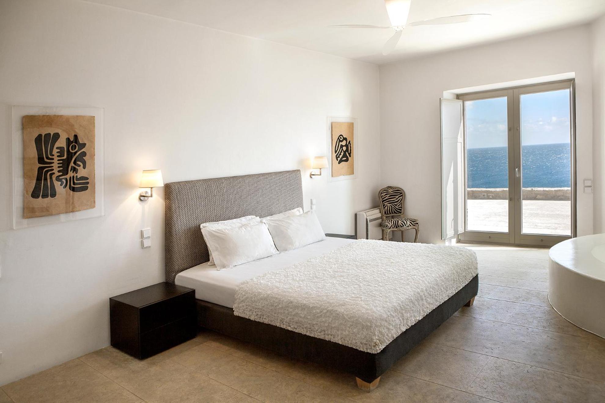 Liberation Villa
