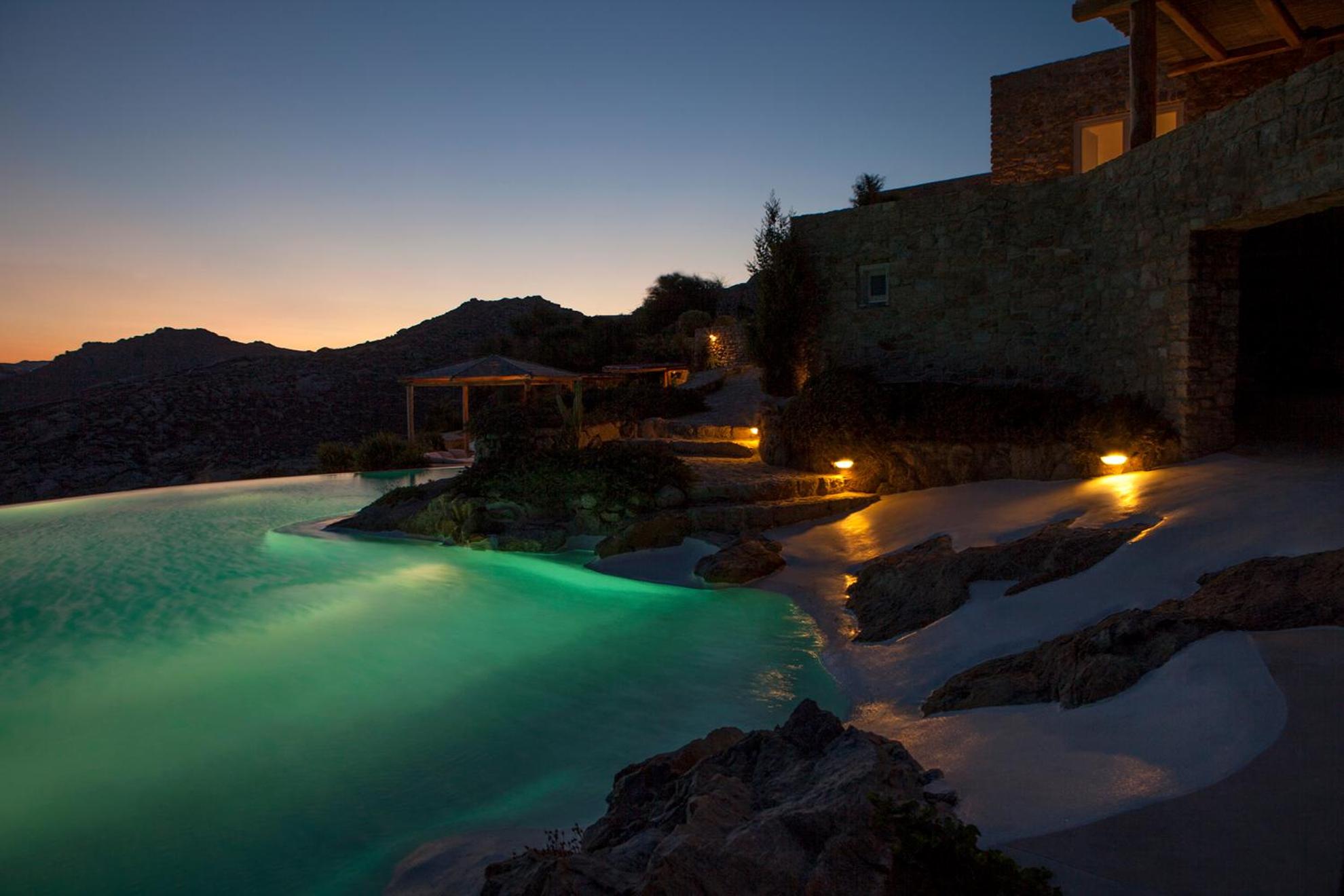 Liberation Villa