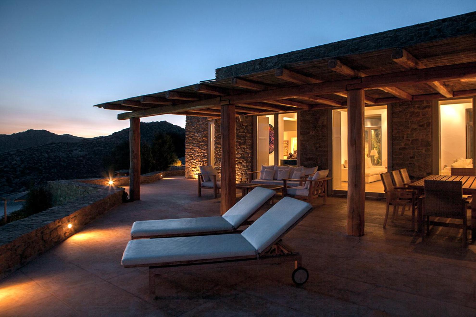 Liberation Villa