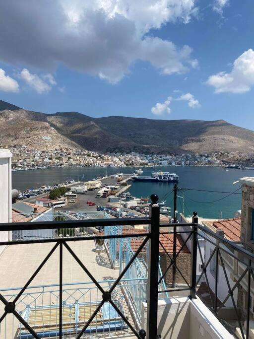 Sunrise Apartments - Aegean Blue photo 4