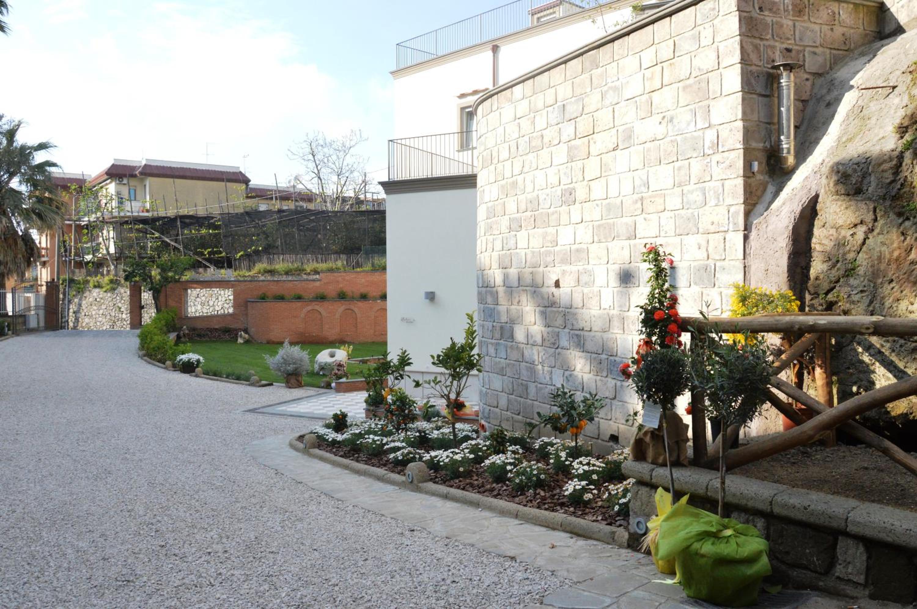 Il Palmento Relais