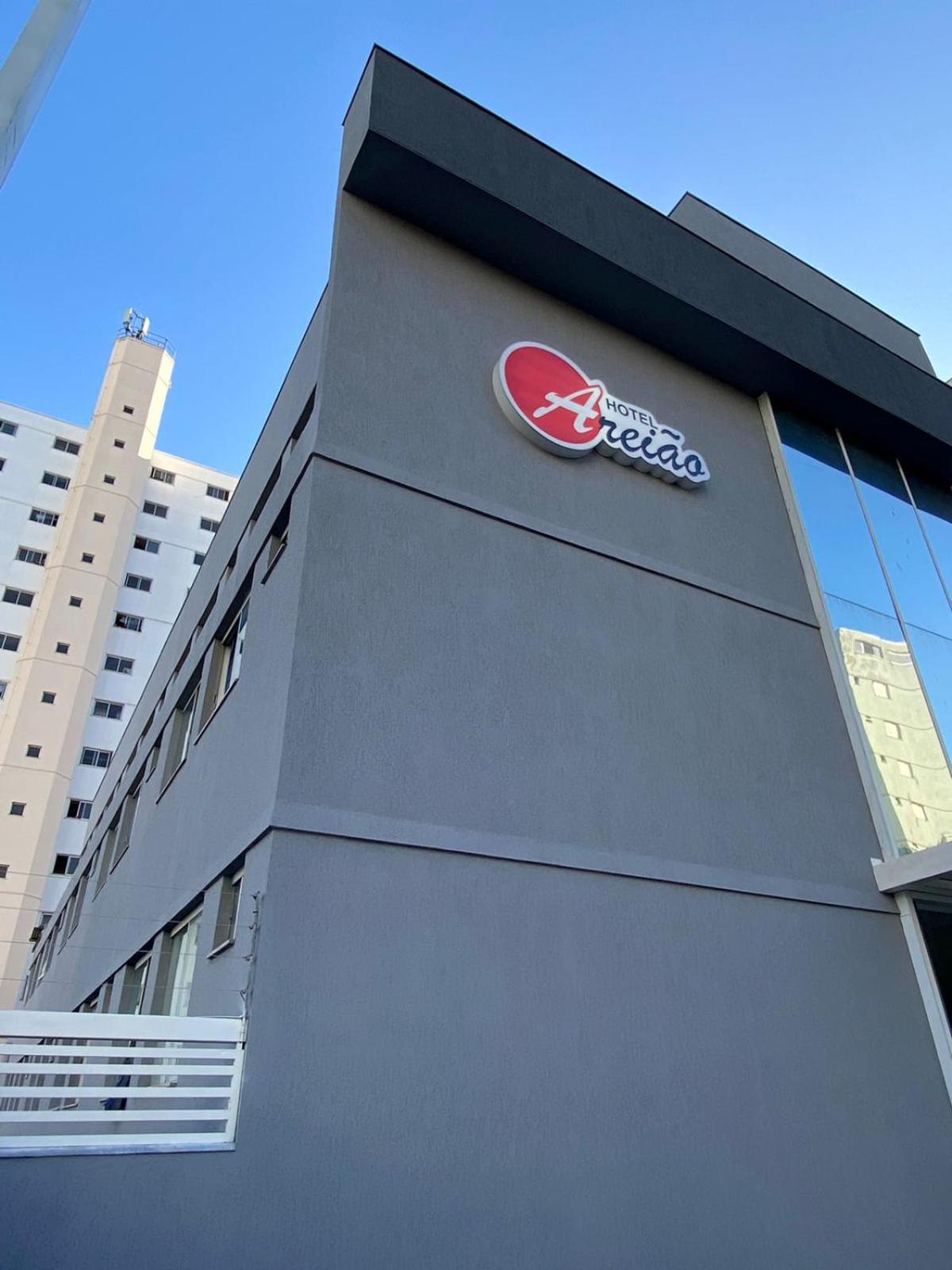 Hotel Areião - Image 1