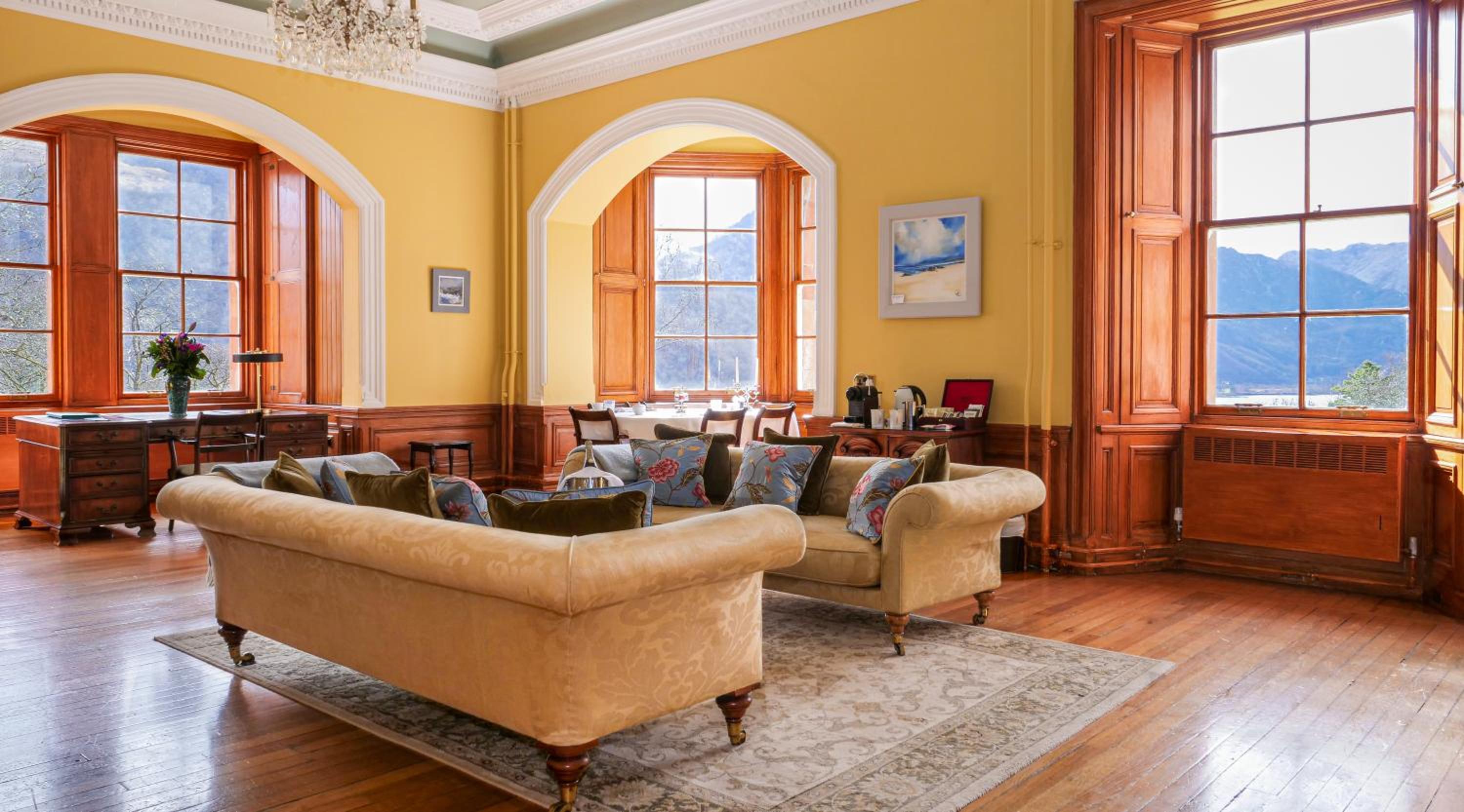 Glencoe House 48