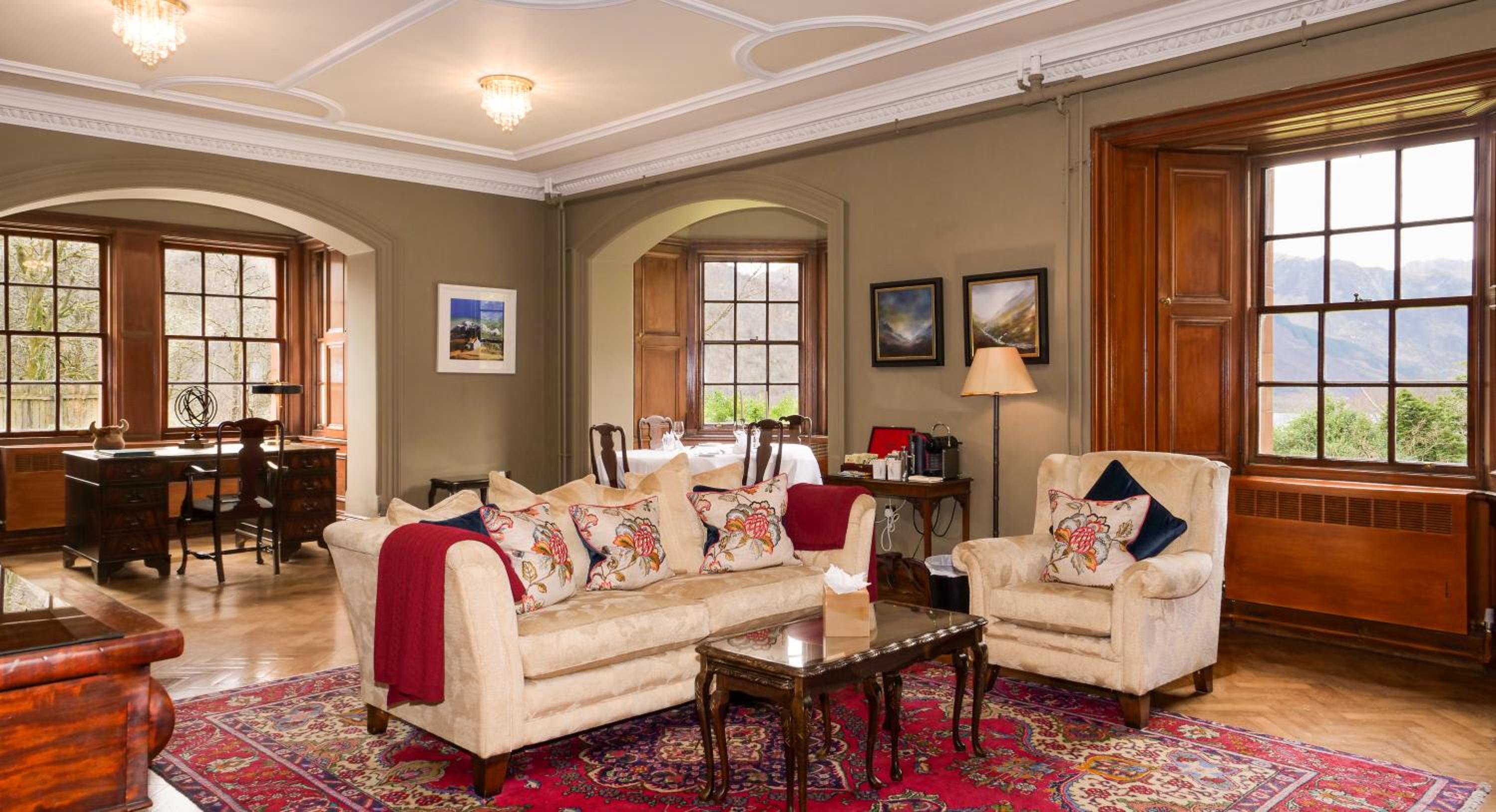 Glencoe House 80
